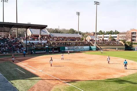 Seminoles Softball Schedule: A Seasonlong Strategy Guide