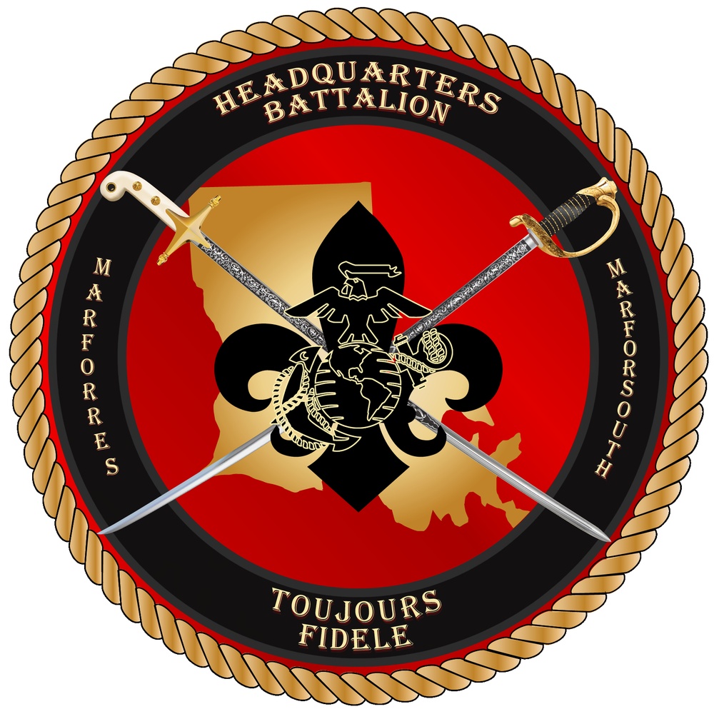 What Battalion Is Usmc Reserves - Campus SDH