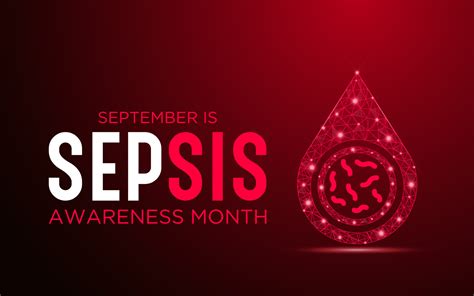 Sepsis Awareness Month