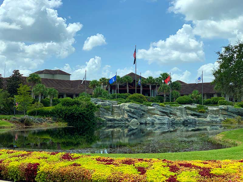 Shades Of Green Resort Activities And Amenities Military Disney Tips