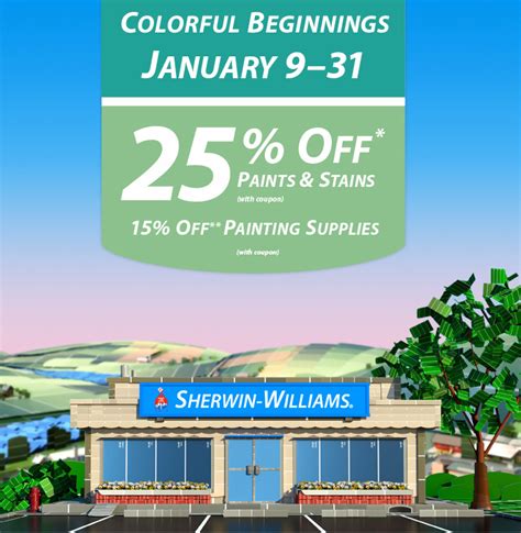 Sherwin Williams January 2014 Sale A Little Design Help