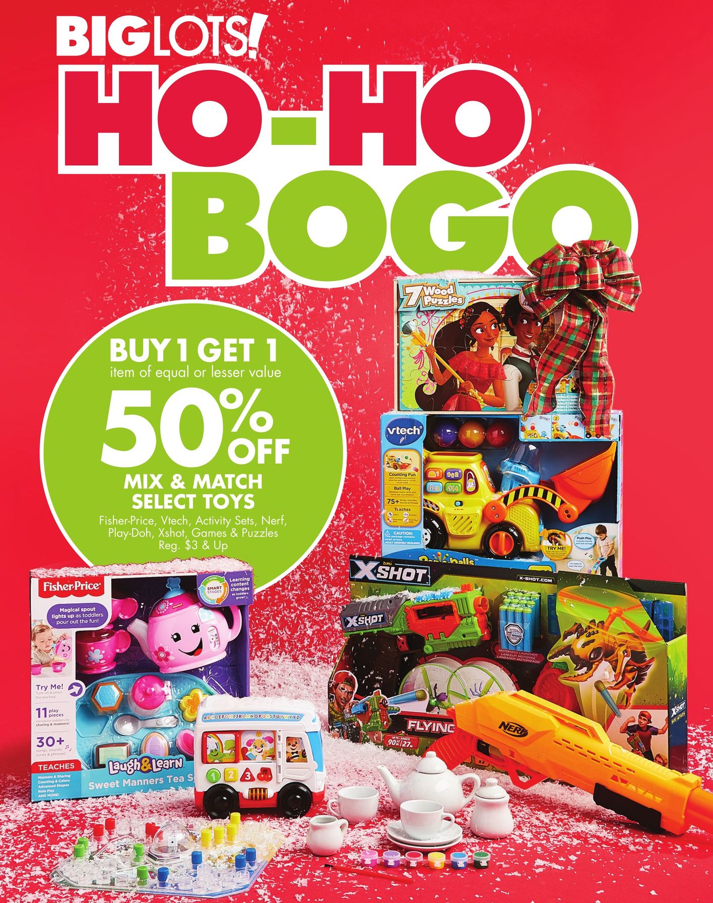 Shop Big Lots Savings: Deals Inside