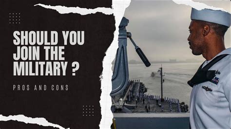 Should You Join The Navy In 2024 Watch Before Joining The Military