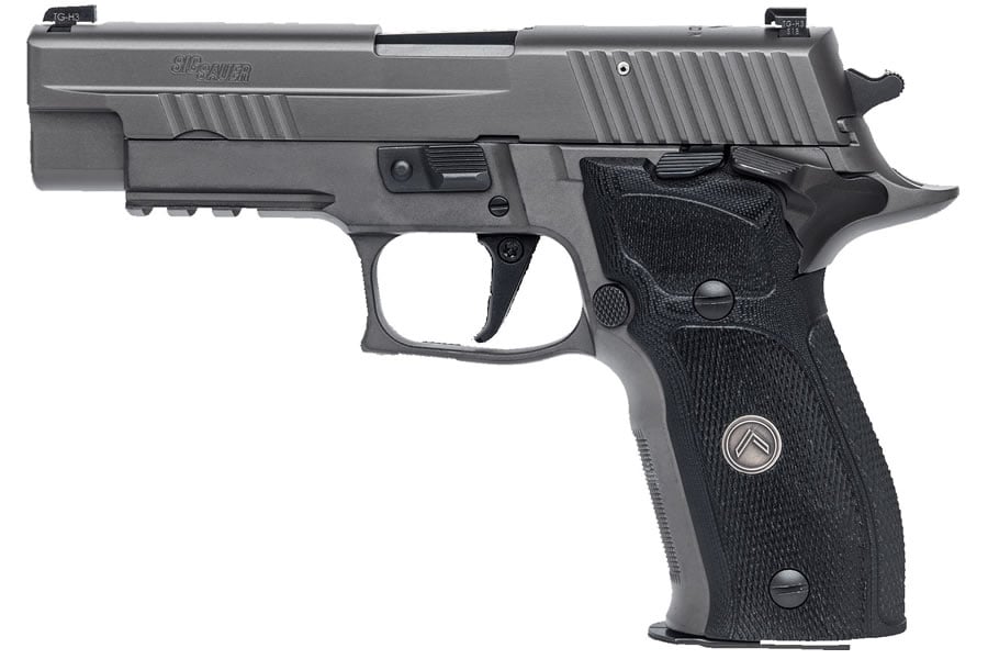 Sig Sauer P226 Legion 9Mm