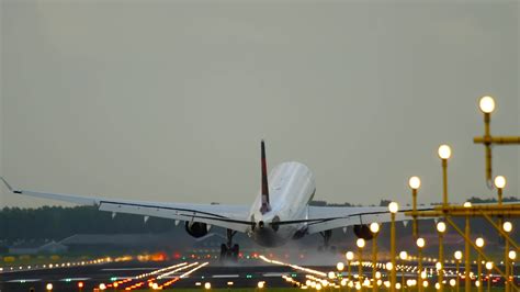 Silent As A Whisper The Future Of Flight Just Touched Down At Duke