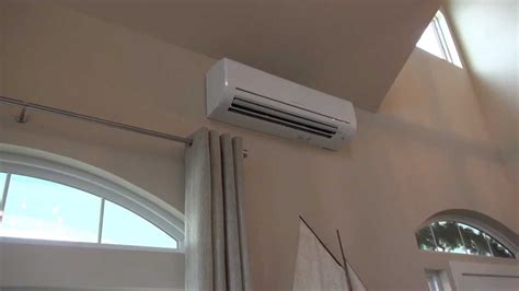 Single Room A/C