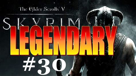 Skyrim Walkthrough Legendary Part 30 Dushnikh Yal Enchanting