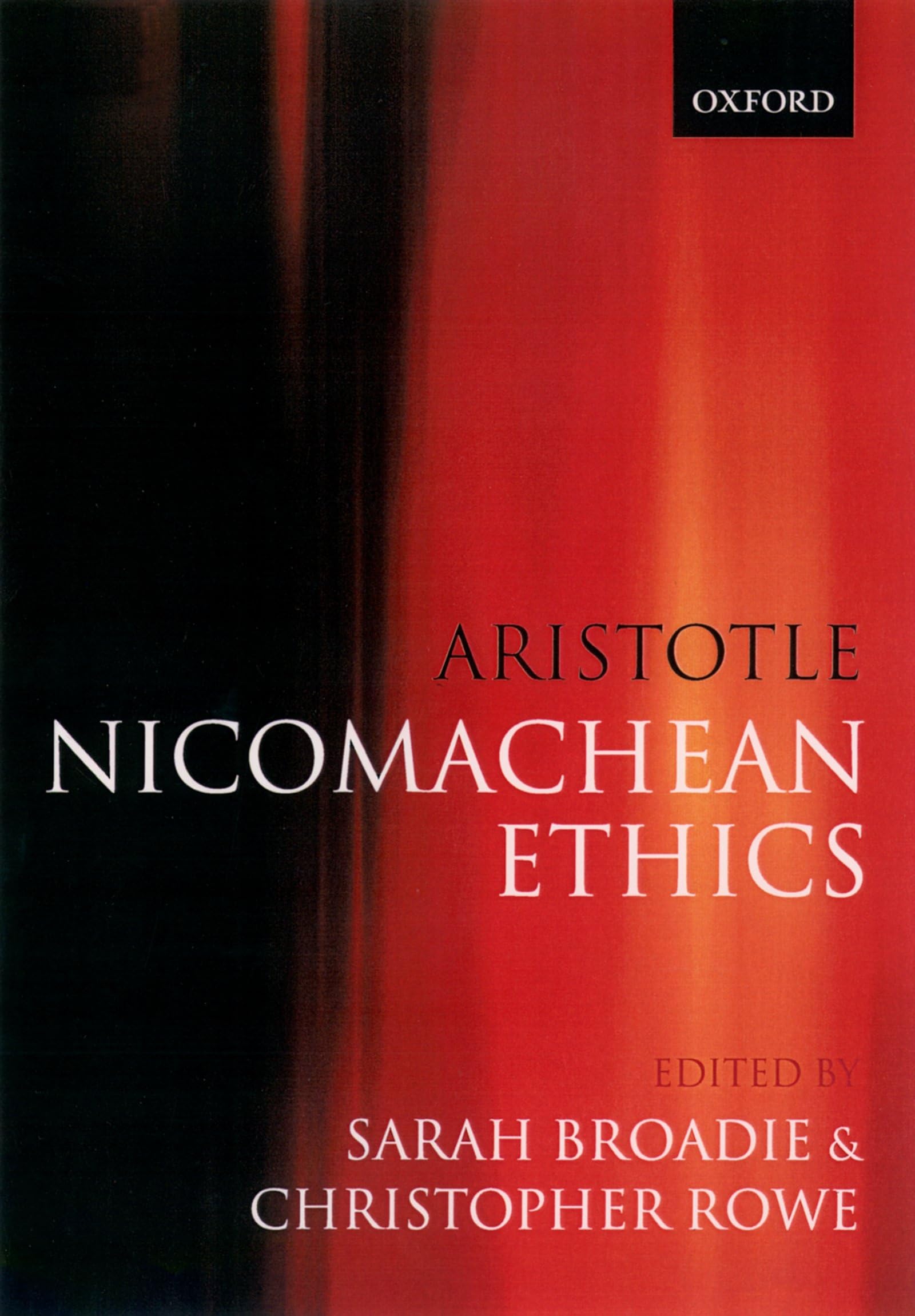 Snapklik Com Aristotles Nicomachean Ethics