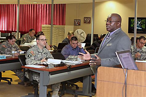 Soldiers Transition To Civilian Jobs Article The United States Army