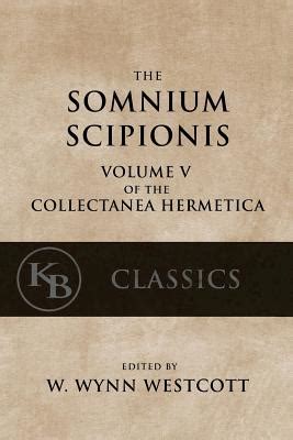 Somnium Scipionis With The Golden Verses And Symbols Of Pythagoras By