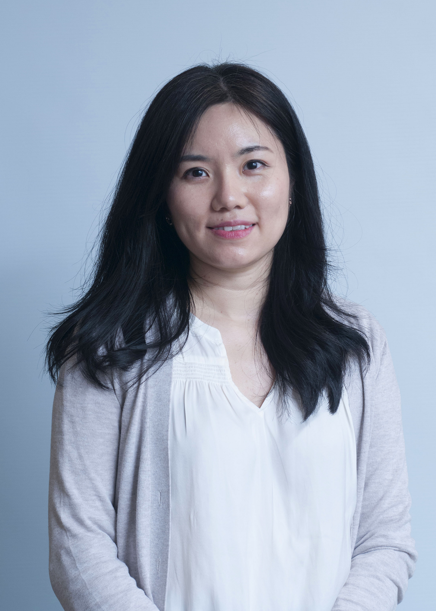 Soyeong Kim Phd