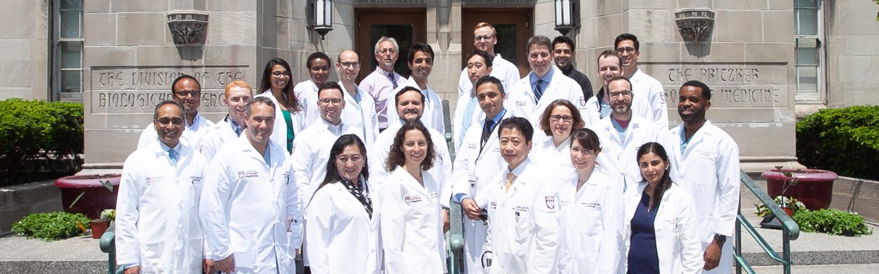 Stanford Cardiology Fellowship: Expert Training