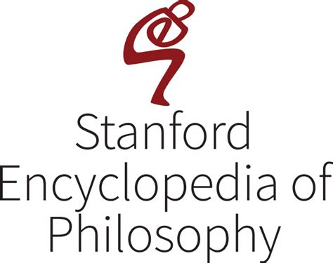 Stanford Encyclopedia Of Philosophy Netguide