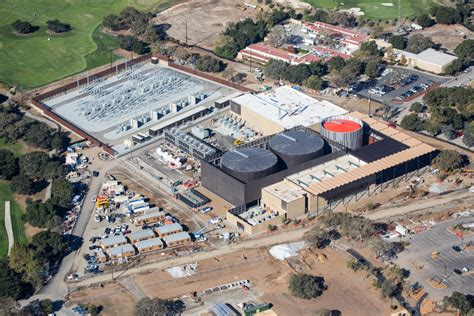 Stanford Energy Facility Tour: Inside Innovation