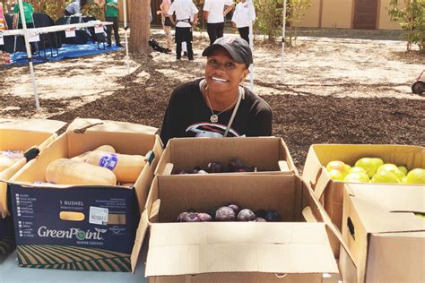 Stanford Food Pantry Resources: Eat For Free