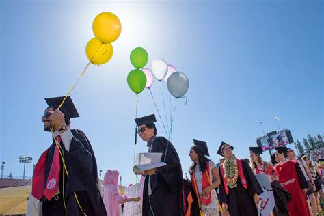 Stanford To Honor And Celebrate Graduates At 126Th Commencement