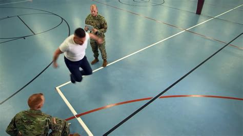 Staying Fit For Service: A Guide To Meeting Military Standards