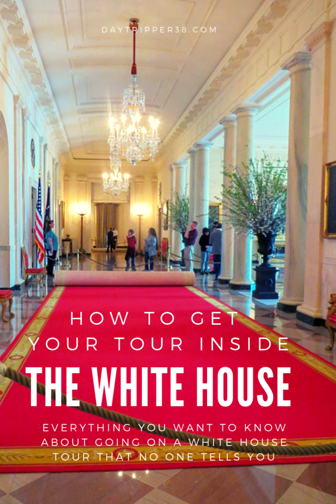 Step Inside A Tour Of The White House White House Tour Houses In