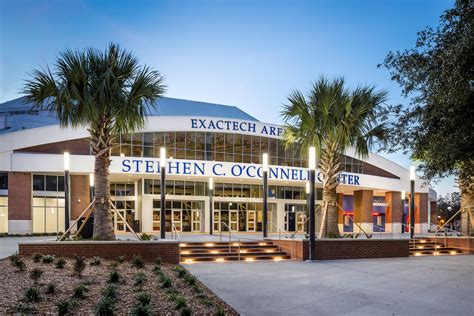 Stephen C O Connell Center Photos Stephen C O Connell Center