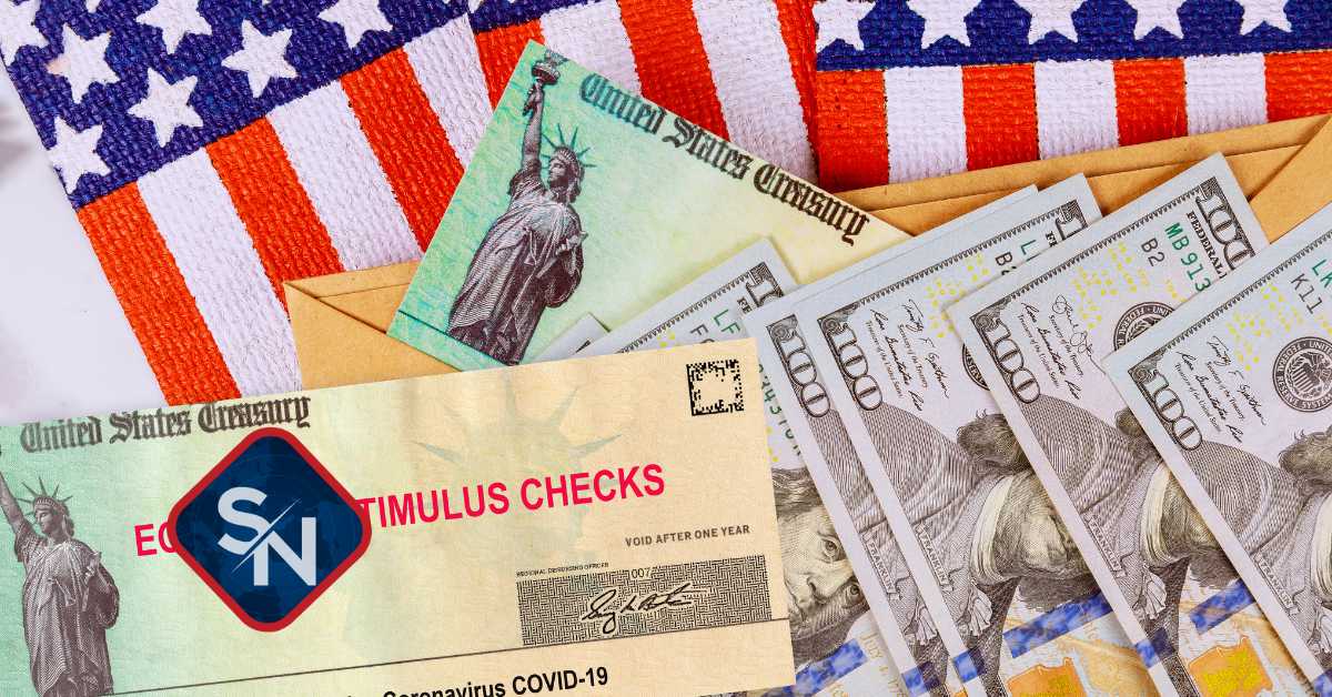 Stimulus Checks 2023 These Will Determine If A Federal Payment Is