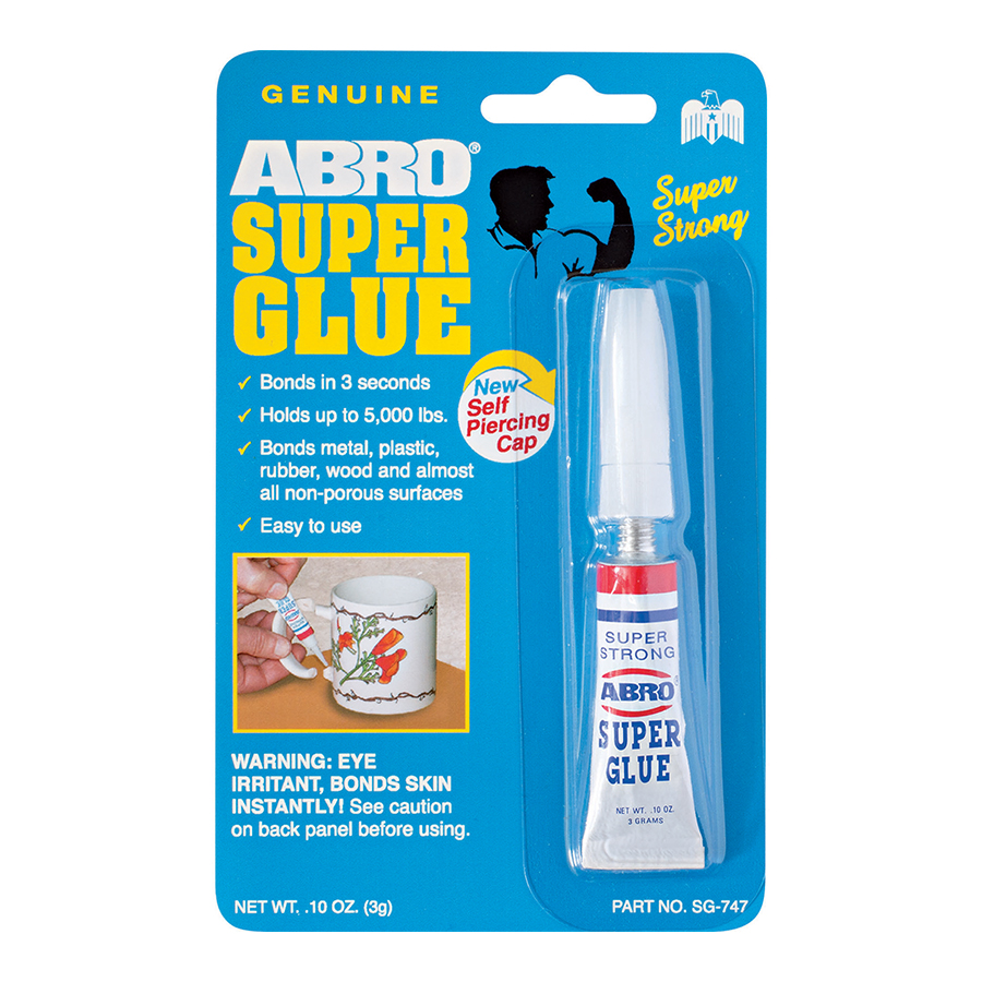 Super Glue Glue