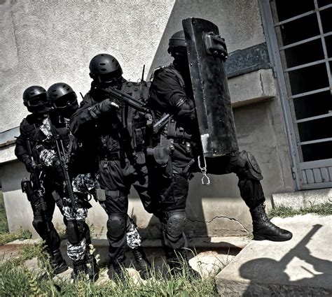 Swat Basic Training Guide Trdcrft