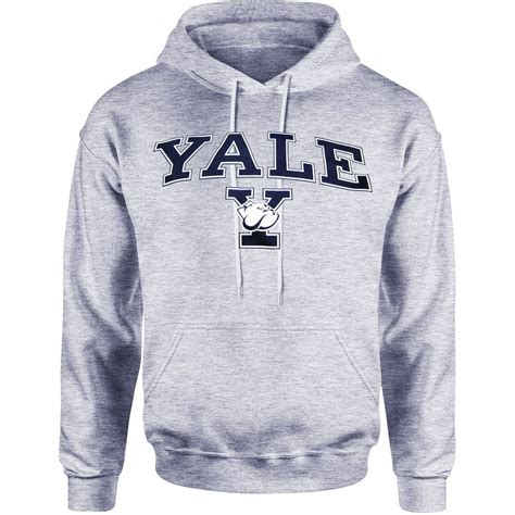 Sweatshirt Yale University: Official Gear