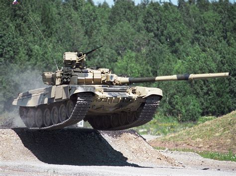 T90 Vs Abrams Tank: Ultimate Performance Guide