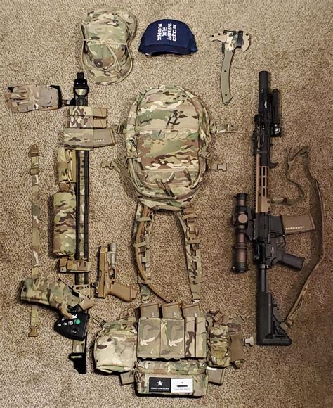 Ta 50 Army: Optimize Your Tactical Equipment Today - Campus SDH