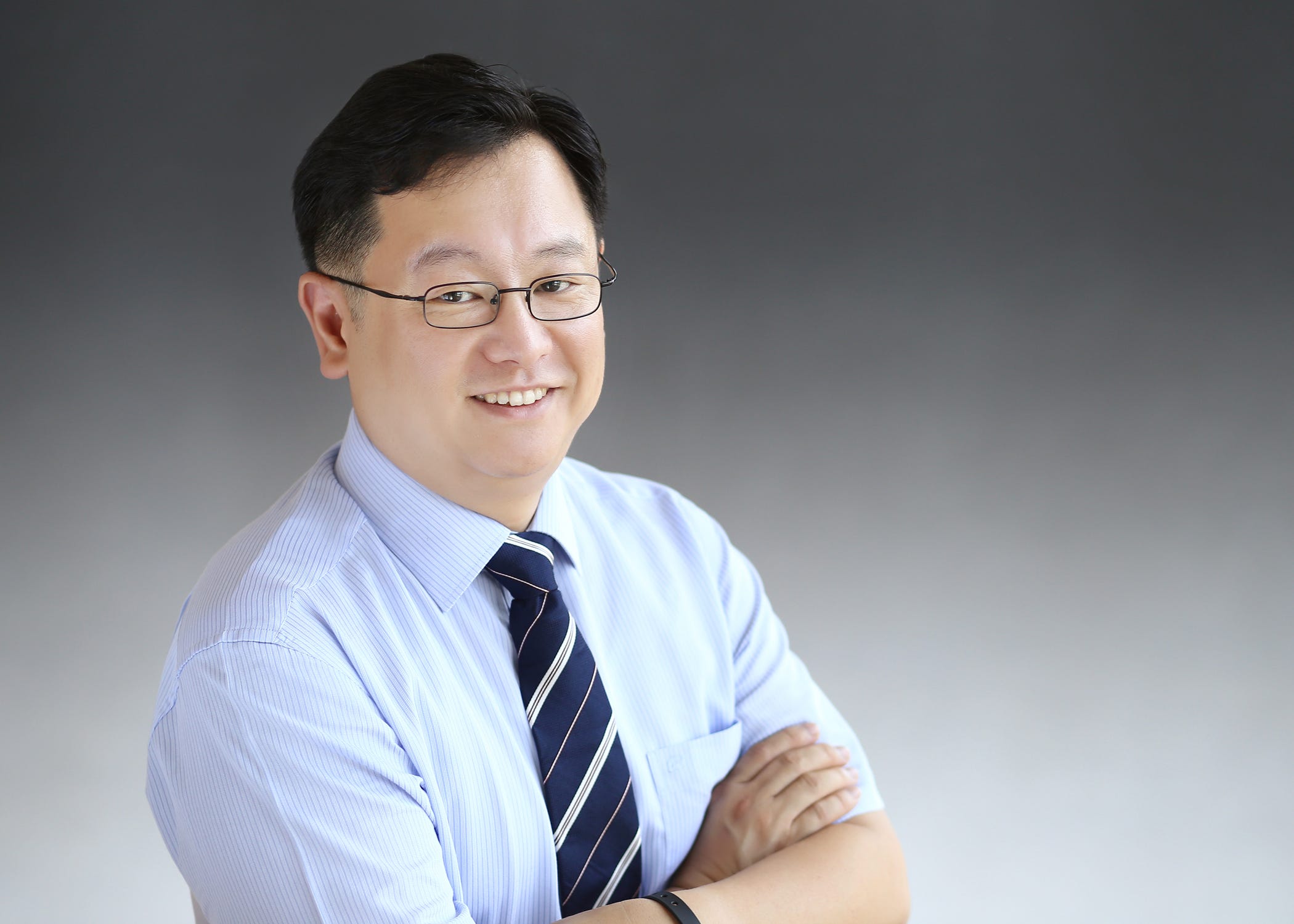 Tae Kim Md Phd Medium