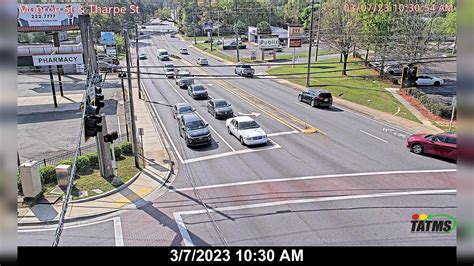 Tallahassee Live Cameras