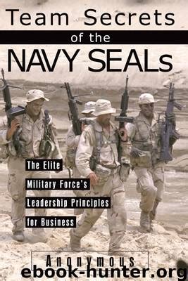 Team Secrets Of The Navy Seals By Anonymous Free Ebooks Download