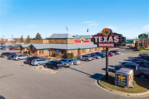 Texas Roadhouse Appleton Deals