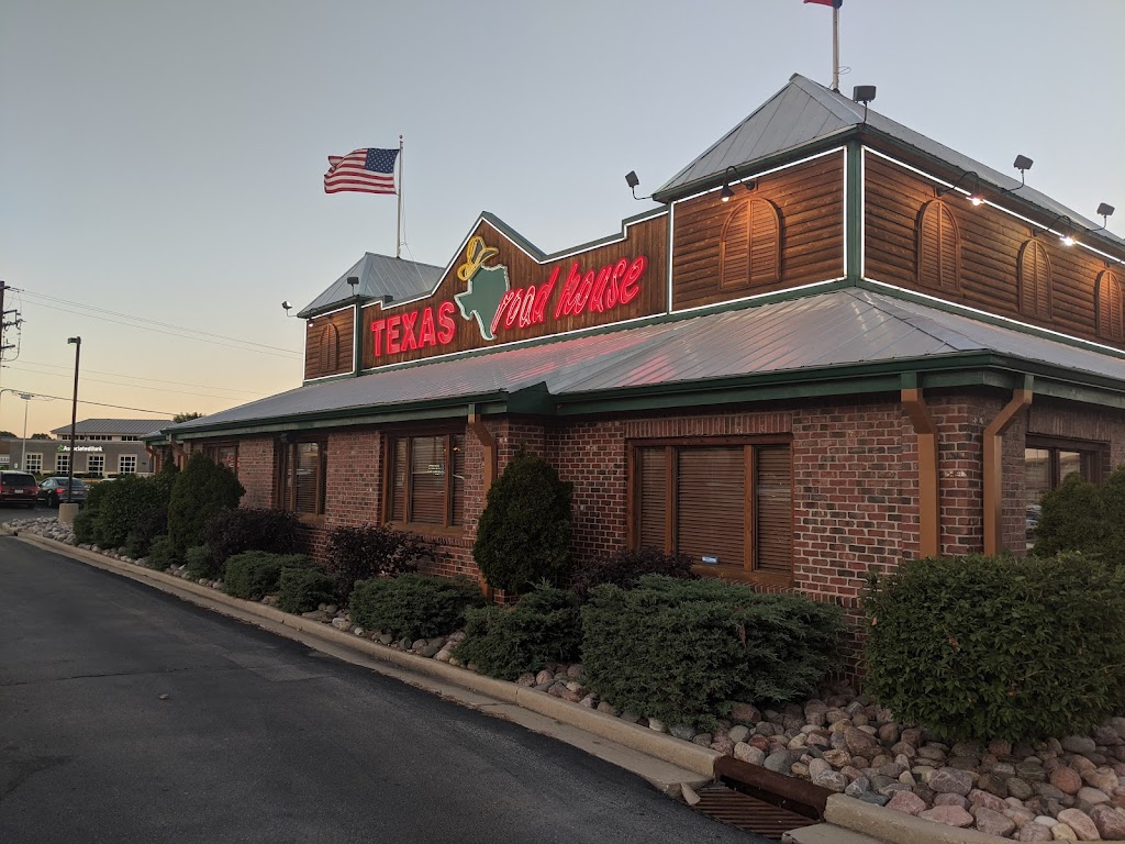 Texas Roadhouse Green Bay Wi 54304 Menu Hours Reviews And Contact