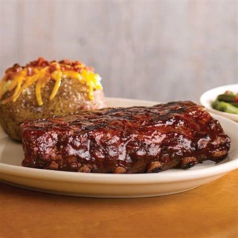 Texas Roadhouse Queensbury: Find Your Favorite Falls Meal