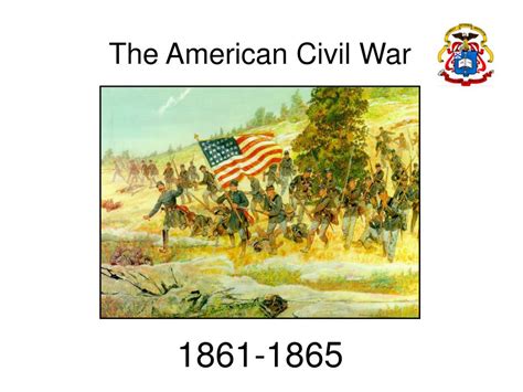 The Beginning Of The American Civil War Ppt Download