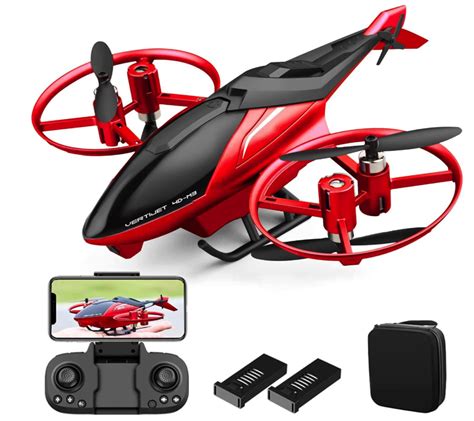 The Best Rc Helicopter Drones