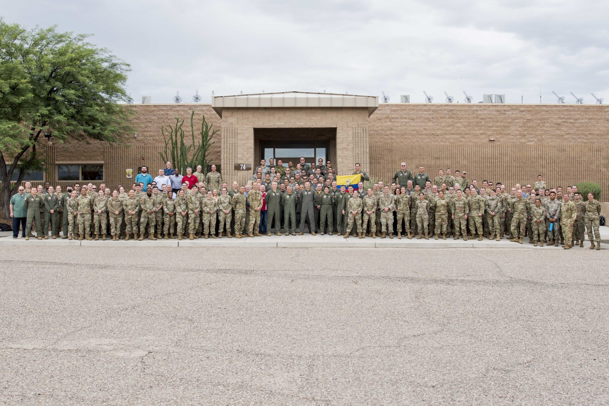 The Complete Base Guide To Davis Monthan Afb We Are The Mighty