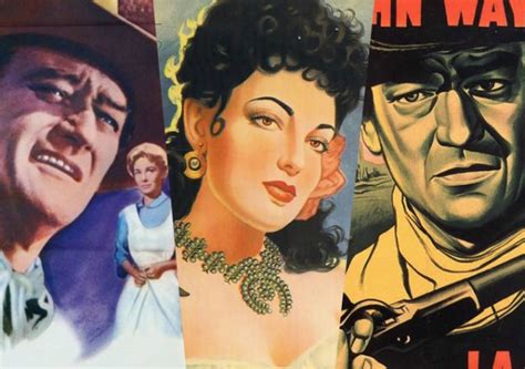 The Essentials The 10 Greatest John Ford Films Indiewire