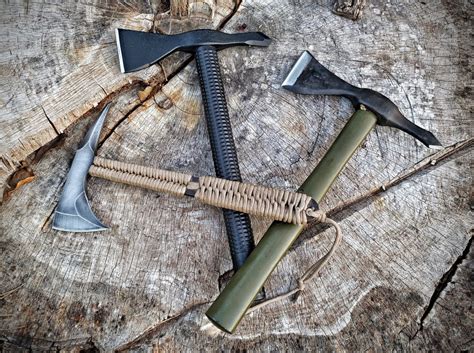 The Model 1 Tactical Tomahawk From Atc Breach Bang Clear