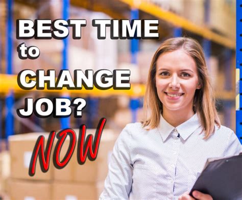 The Most Lucrative Time To Switch Jobs Now Total Placement Waco