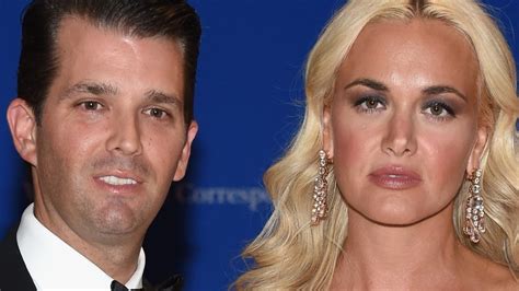 The Real Reason Donald Trump Jr Amp 39 S Wife Is Divorcing Him