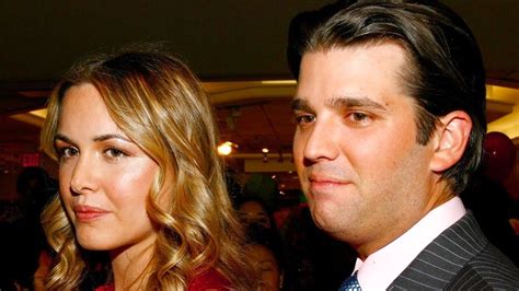 The Real Reason Donald Trump Jr And Vanessa Got Divorced