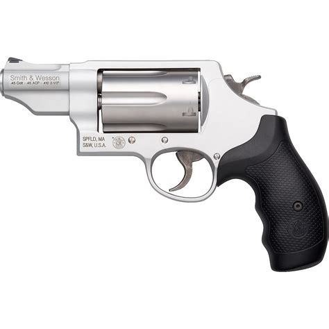 Smith & Wesson Guns: A Comprehensive Safety Guide - Campus SDH