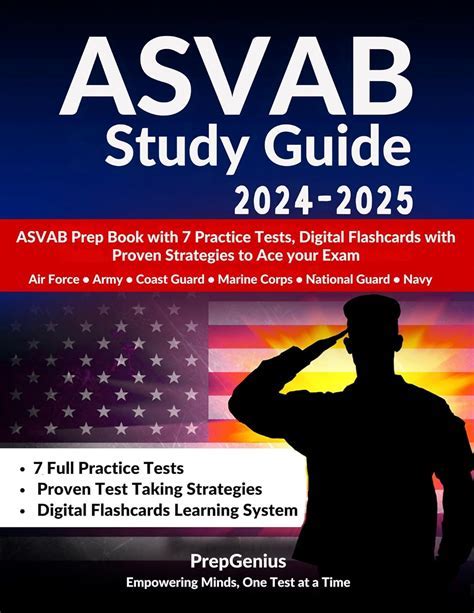 The Ultimate Guide To Nailing The Asvab For Special Forces