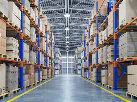 The Ultimate Guide To Warehousing Fw Logistics