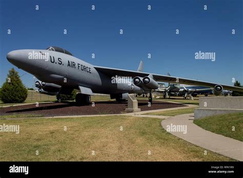 Tinker Air Force Base Hi Res Stock Photography And Images Alamy