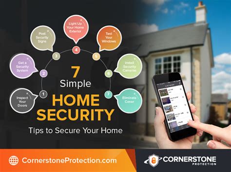 Top 10 Tips To Secure Your Home For New Home Owners Home Owners Guide