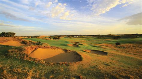 Top 100 Spotlight The Dunes Golf Links Golf Australia Magazine