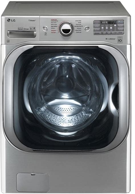 Top 6 Best Front Load Washers For 2020 Ratings Reviews Prices